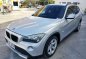 BMW X1 AT 2010 for sale -1