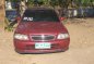 Well kept Honda City for sale -0