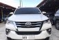 2016 Toyota Fortuner G for sale-1