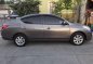 Nissan Almera At 2014 for sale-3