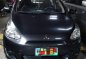 2013 Mitsubishi Mirage GLX for sale -0