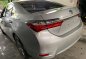 2017 Toyota Altis 1.6 G Automatic for sale -3