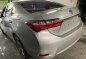 2017 Toyota Altis 1.6 G Automatic for sale -2