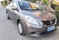 Nissan Almera At 2014 for sale-0