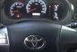 Toyota Fortuner G 2015 for sale -4