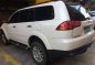 Mitsubishi Montero GLS V 2013 for sale -5