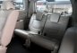 2011 Mitsubishi MONTERO GTV 4x4 for sale -11