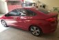 2017 Honda City VX for sale -1