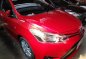 2016 Toyota Vios 1.3E for sale-0