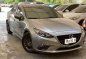 2015 Mazda 3 1.6 for sale -0