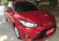 2018 Toyota Vios for sale -2