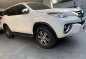 2017 Toyota Fortuner 2.4 G for sale -1