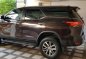 2016 Toyota Fortuner V for sale-3