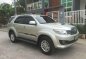 Toyota Fortuner 2014 G for sale -3