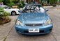 Honda Civic 2000 for sale-3