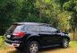 Ford Everest 4x2 2018 for sale -1