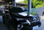 2017 Toyota Fortuner V for sale -0