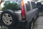 Honda CRV 4x2 2002 for sale -2