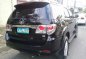 Toyota Fortuner G 2014 for sale-1