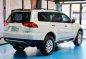 2011 Mitsubishi MONTERO GTV 4x4 for sale -3