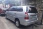 Toyota Innova G 2013 for sale-4