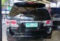 Toyota Fortuner 2012 for sale -3