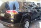 2009 Mitsubishi Montero gls for sale -1