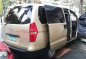 2012 Hyundai Starex for sale -4