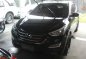 Hyundai Santa Fe 2013 for sale-2