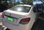 Mitsubishi Mirage G4 2015 for sale -1