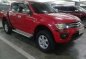 Mitsubishi Strada GLX 2014 for sale -4