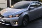 2016 Toyota Altis 1.6 G Automatic for sale-1