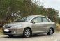 2008 Honda City MT for sale -0