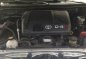 Toyota Fortuner G 2015 for sale -3