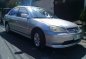 Honda Civic LXI 2002 for sale -0