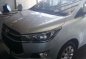 Toyota Innova J 2016 for sale -1