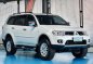 2011 Mitsubishi MONTERO GTV 4x4 for sale -1