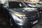 Ford Explorer 2014 4x4 for sale-0