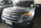 Ford Explorer 2014 4x4 for sale-1