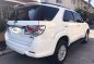 Toyota Fortuner G AT 2012 for sale-5