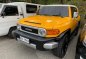 2016 Toyota FJ Cruiser for sale -0