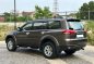 2014 Mitsubishi Montero for sale-2