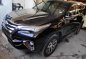 2018 Toyota Fortuner 2.4V for sale-0