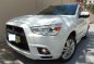 Mitsubishi ASX 2011 for sale -0