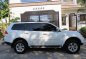 Mitsubishi Montero 2013 for sale -2