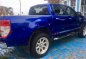 Ford Ranger XLT 4x2 AT 2013 for sale-2