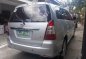 Toyota Innova G 2013 for sale-2