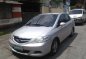 2006 Honda City idsi AT for sale -0