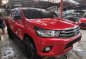 2018 Toyota Hilux for sale -0