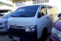 2016 Toyota Hiace Commuter 3.0 for sale -0